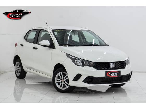 FIAT ARGO 1.0 FIREFLY FLEX MANUAL